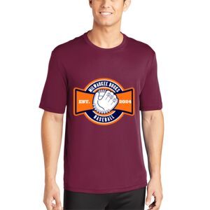 Sport Tek Dri-Fit Competitor Tee Thumbnail