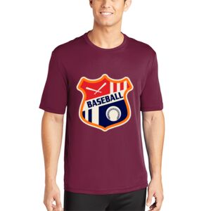 Sport Tek Dri-Fit Competitor Tee Thumbnail