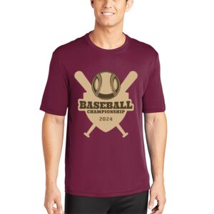 Sport Tek Dri-Fit Competitor Tee Thumbnail