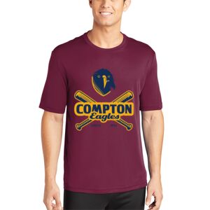 Sport Tek Dri-Fit Competitor Tee Thumbnail