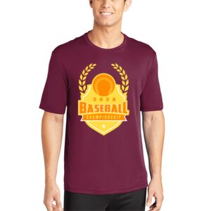 Sport Tek Dri-Fit Competitor Tee Thumbnail