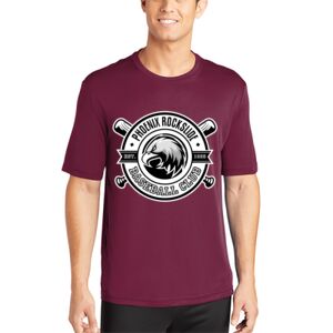 Sport Tek Dri-Fit Competitor Tee Thumbnail