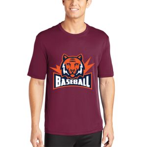 Sport Tek Dri-Fit Competitor Tee Thumbnail