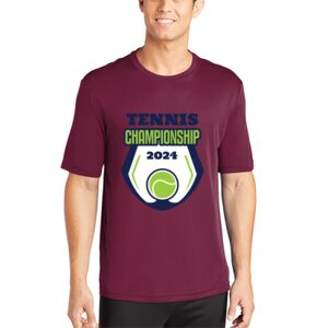 Sport Tek Dri-Fit Competitor Tee Thumbnail
