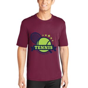 Sport Tek Dri-Fit Competitor Tee Thumbnail