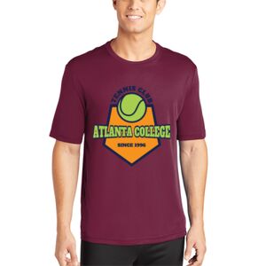 Sport Tek Dri-Fit Competitor Tee Thumbnail