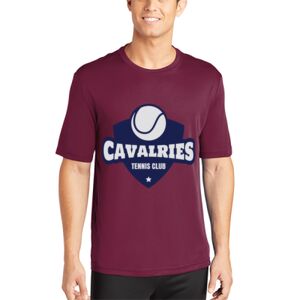 Sport Tek Dri-Fit Competitor Tee Thumbnail