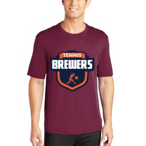 Sport Tek Dri-Fit Competitor Tee Thumbnail