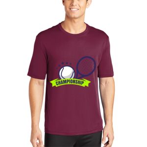 Sport Tek Dri-Fit Competitor Tee Thumbnail
