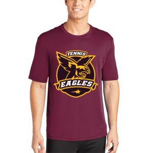 Sport Tek Dri-Fit Competitor Tee Thumbnail