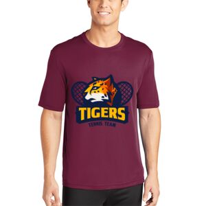 Sport Tek Dri-Fit Competitor Tee Thumbnail