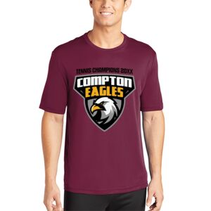 Sport Tek Dri-Fit Competitor Tee Thumbnail