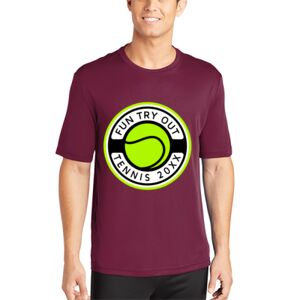 Sport Tek Dri-Fit Competitor Tee Thumbnail
