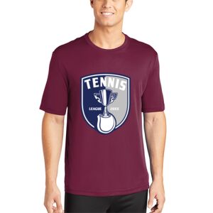 Sport Tek Dri-Fit Competitor Tee Thumbnail