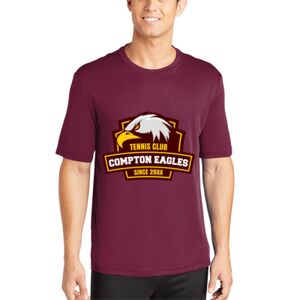 Sport Tek Dri-Fit Competitor Tee Thumbnail