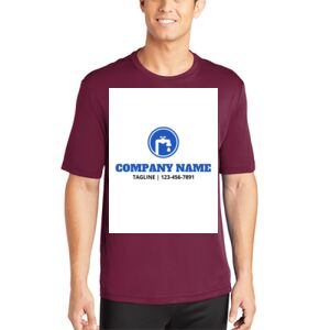 Sport Tek Dri-Fit Competitor Tee Thumbnail