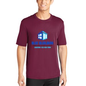 Sport Tek Dri-Fit Competitor Tee Thumbnail