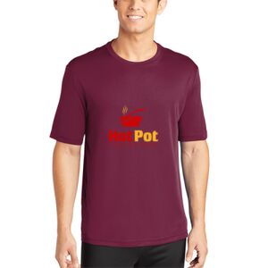 Sport Tek Dri-Fit Competitor Tee Thumbnail