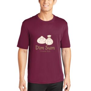 Sport Tek Dri-Fit Competitor Tee Thumbnail