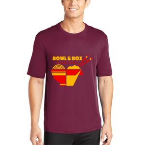 Sport Tek Dri-Fit Competitor Tee Thumbnail