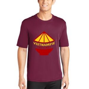 Sport Tek Dri-Fit Competitor Tee Thumbnail