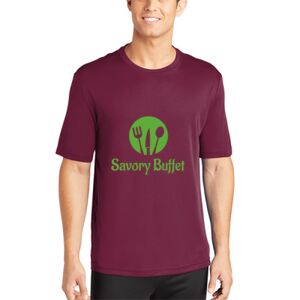 Sport Tek Dri-Fit Competitor Tee Thumbnail