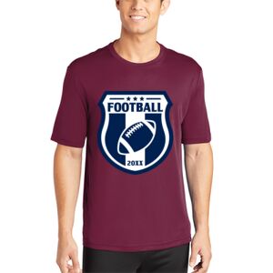 Sport Tek Dri-Fit Competitor Tee Thumbnail