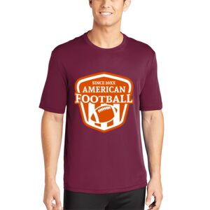 Sport Tek Dri-Fit Competitor Tee Thumbnail