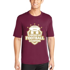 Sport Tek Dri-Fit Competitor Tee Thumbnail