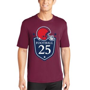 Sport Tek Dri-Fit Competitor Tee Thumbnail