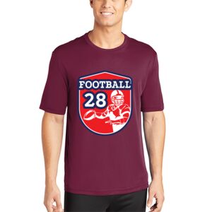 Sport Tek Dri-Fit Competitor Tee Thumbnail