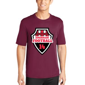 Sport Tek Dri-Fit Competitor Tee Thumbnail