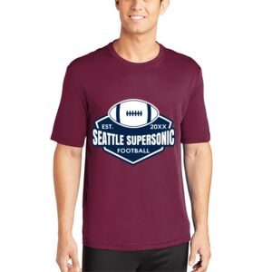 Sport Tek Dri-Fit Competitor Tee Thumbnail