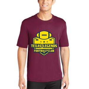 Sport Tek Dri-Fit Competitor Tee Thumbnail
