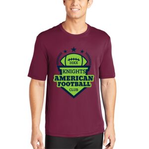 Sport Tek Dri-Fit Competitor Tee Thumbnail