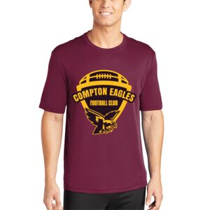 Sport Tek Dri-Fit Competitor Tee Thumbnail