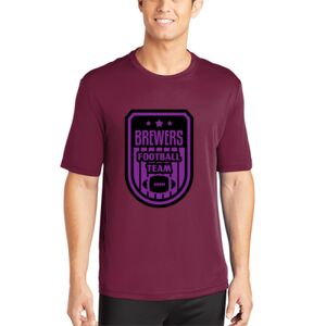 Sport Tek Dri-Fit Competitor Tee Thumbnail