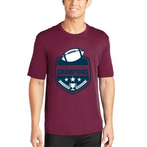 Sport Tek Dri-Fit Competitor Tee Thumbnail