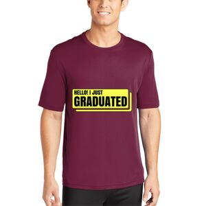 Sport Tek Dri-Fit Competitor Tee Thumbnail