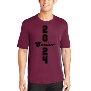 Sport Tek Dri-Fit Competitor Tee Thumbnail