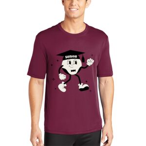 Sport Tek Dri-Fit Competitor Tee Thumbnail