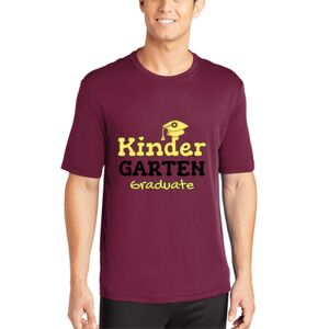 Sport Tek Dri-Fit Competitor Tee Thumbnail