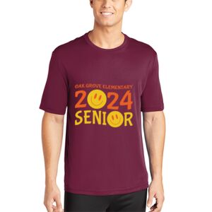 Sport Tek Dri-Fit Competitor Tee Thumbnail