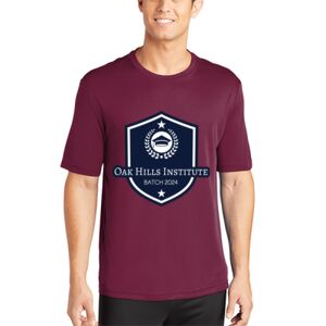 Sport Tek Dri-Fit Competitor Tee Thumbnail