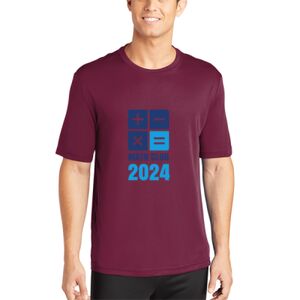 Sport Tek Dri-Fit Competitor Tee Thumbnail