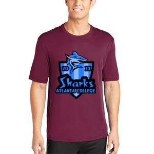Sport Tek Dri-Fit Competitor Tee Thumbnail