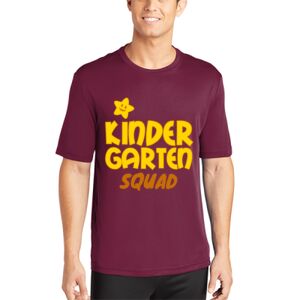 Sport Tek Dri-Fit Competitor Tee Thumbnail