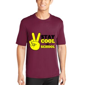 Sport Tek Dri-Fit Competitor Tee Thumbnail