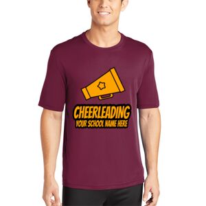 Sport Tek Dri-Fit Competitor Tee Thumbnail