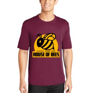 Sport Tek Dri-Fit Competitor Tee Thumbnail